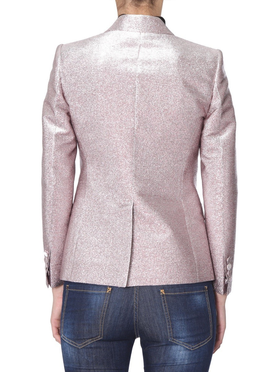 Dsquared SMOKING JACKET