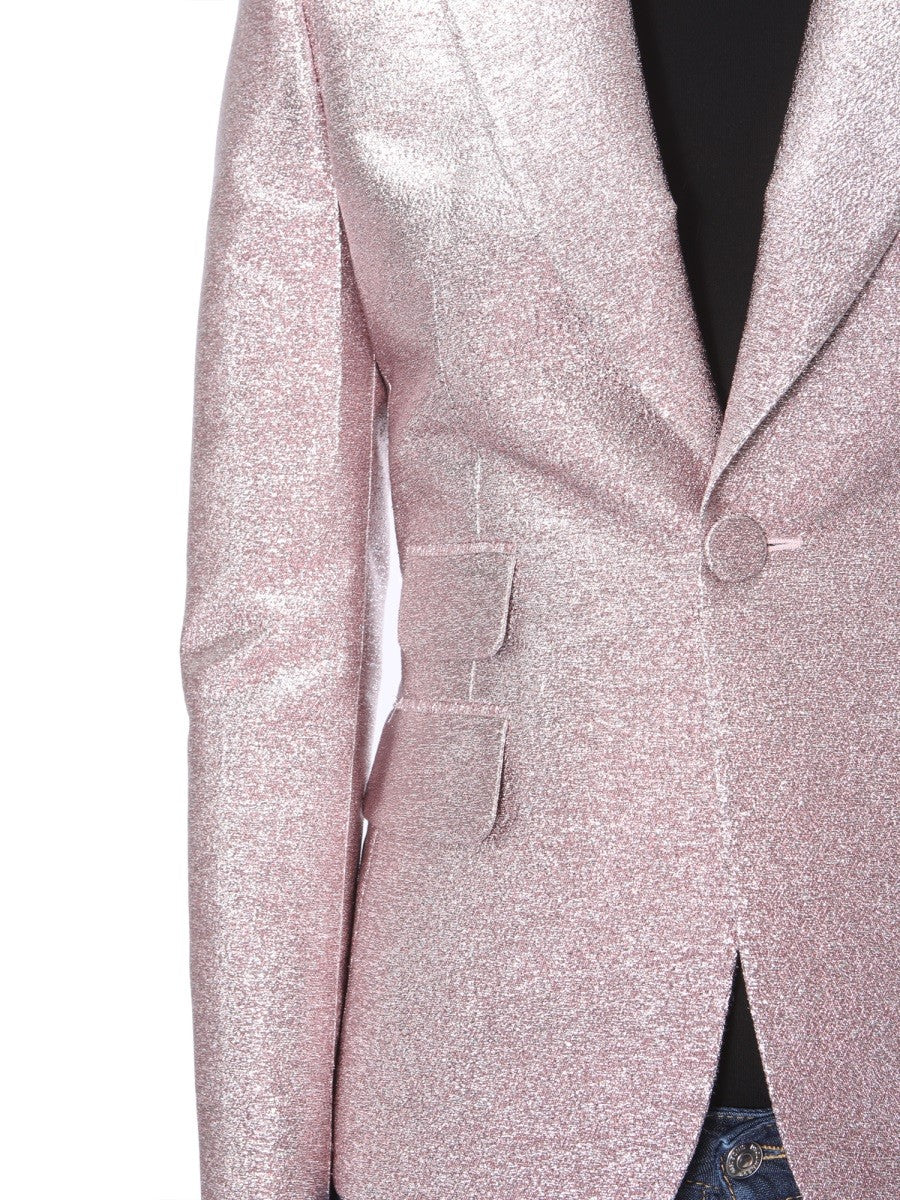 Dsquared SMOKING JACKET