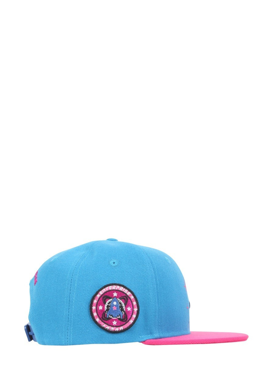 ENTERPRISE JAPAN SNAPBACK HAT