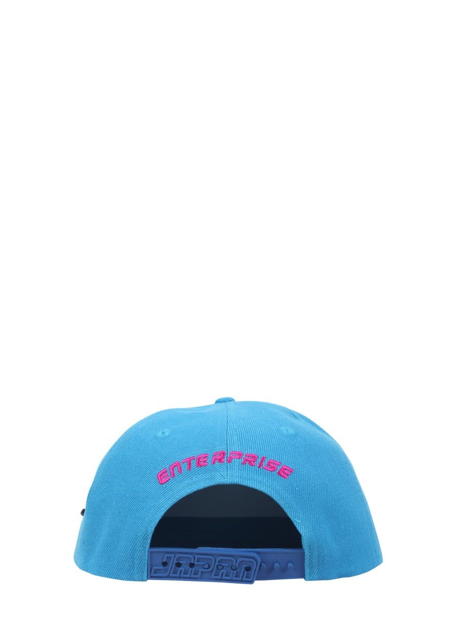 ENTERPRISE JAPAN SNAPBACK HAT