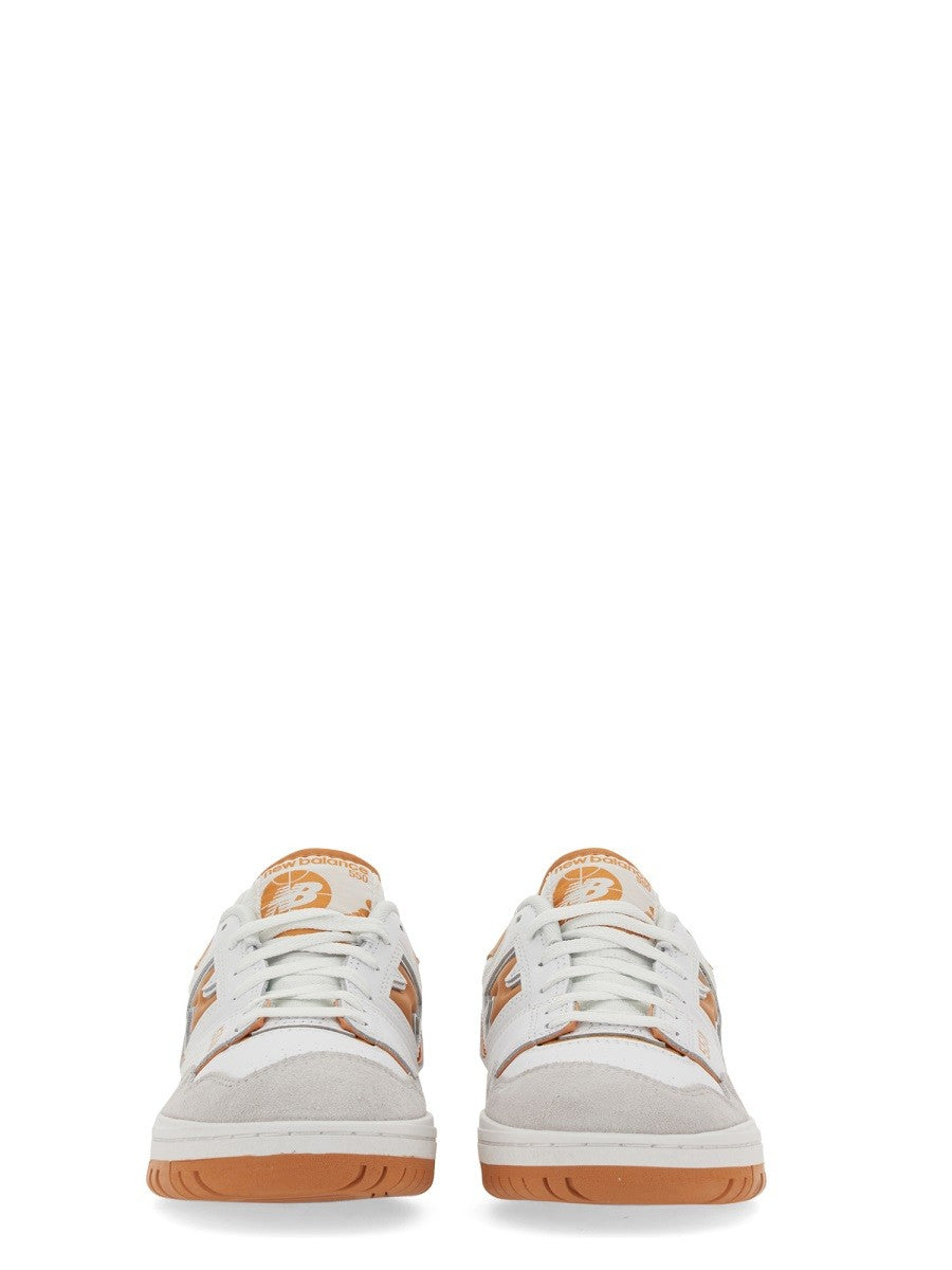 New Balance SNEAKER 550