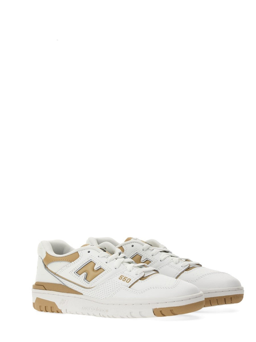 New Balance SNEAKER "550"