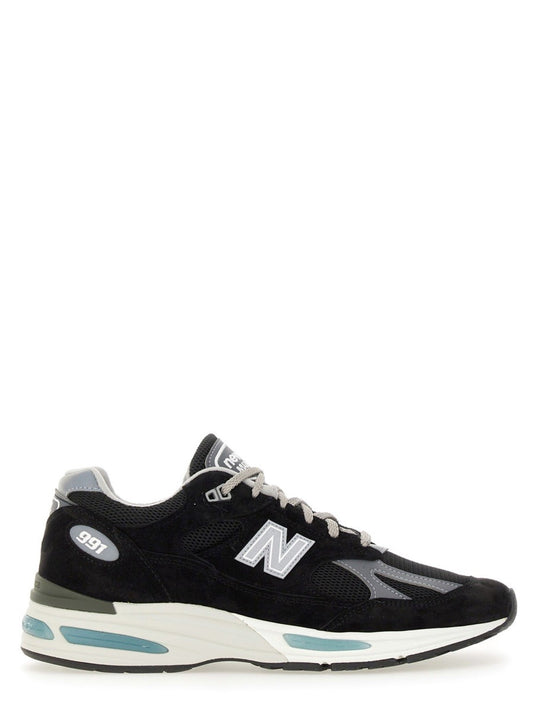 New Balance SNEAKER 991V2