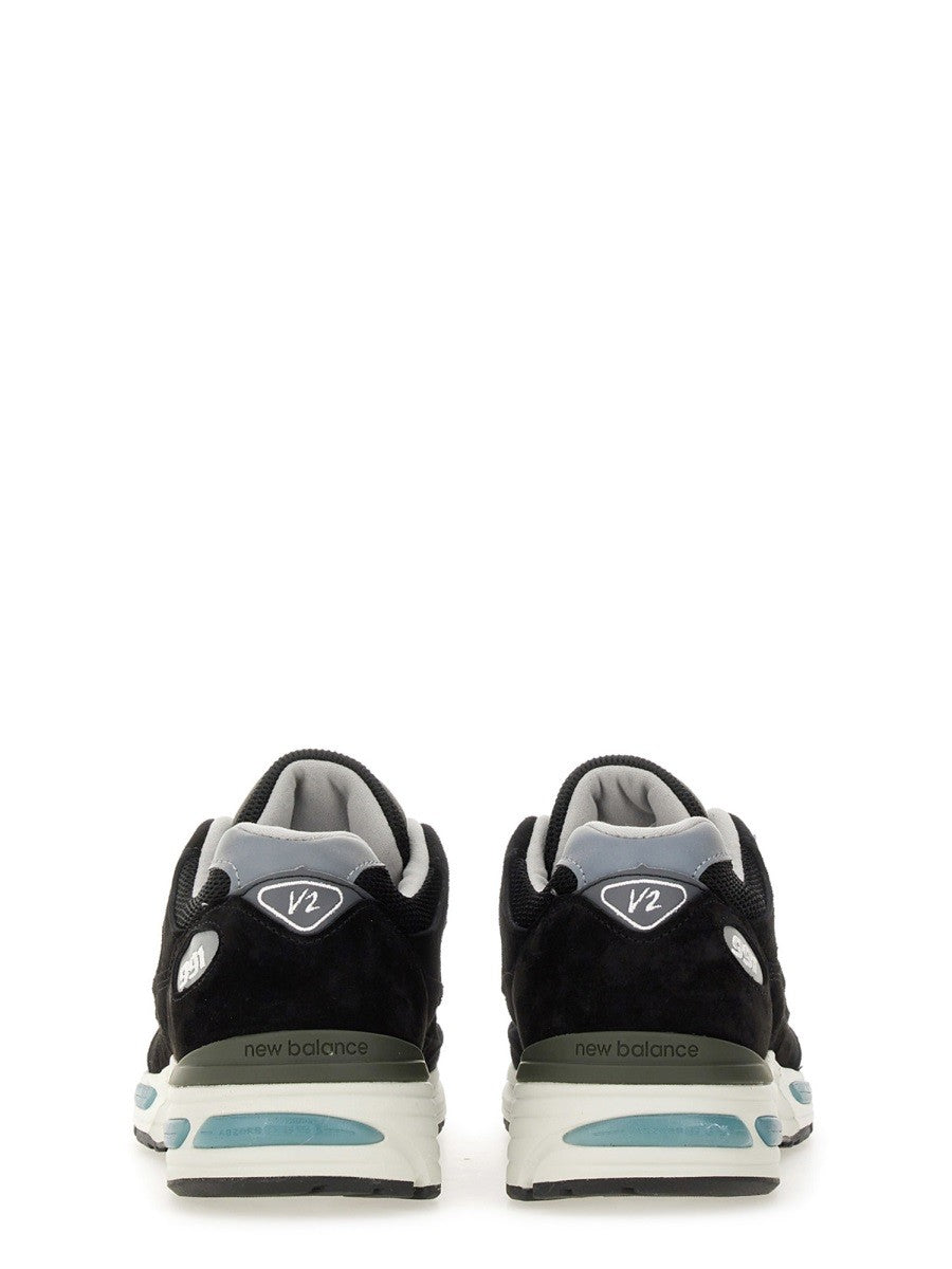 New Balance SNEAKER 991V2