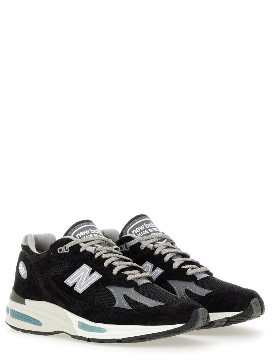 New Balance SNEAKER 991V2