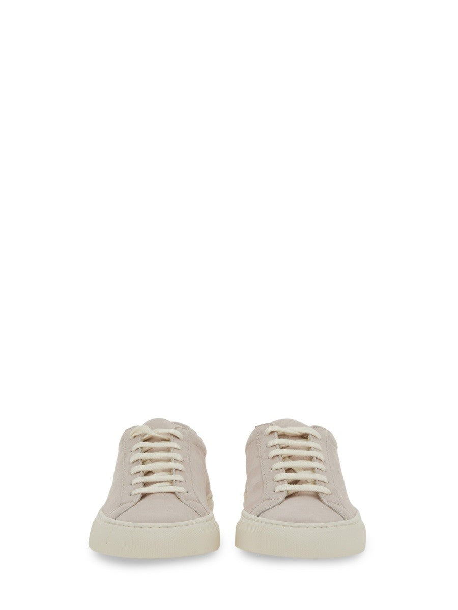 COMMON PROJECTS SNEAKER ACHILLES LOW