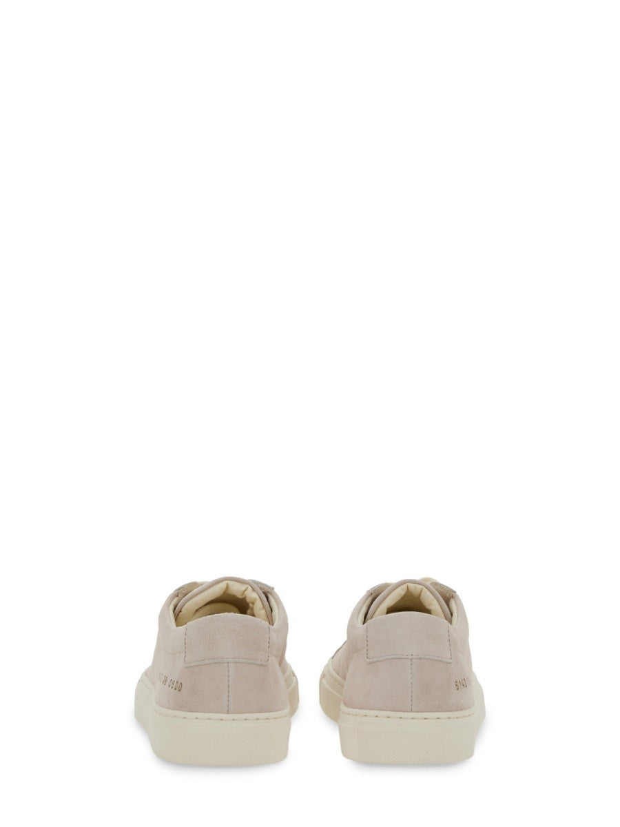COMMON PROJECTS SNEAKER ACHILLES LOW