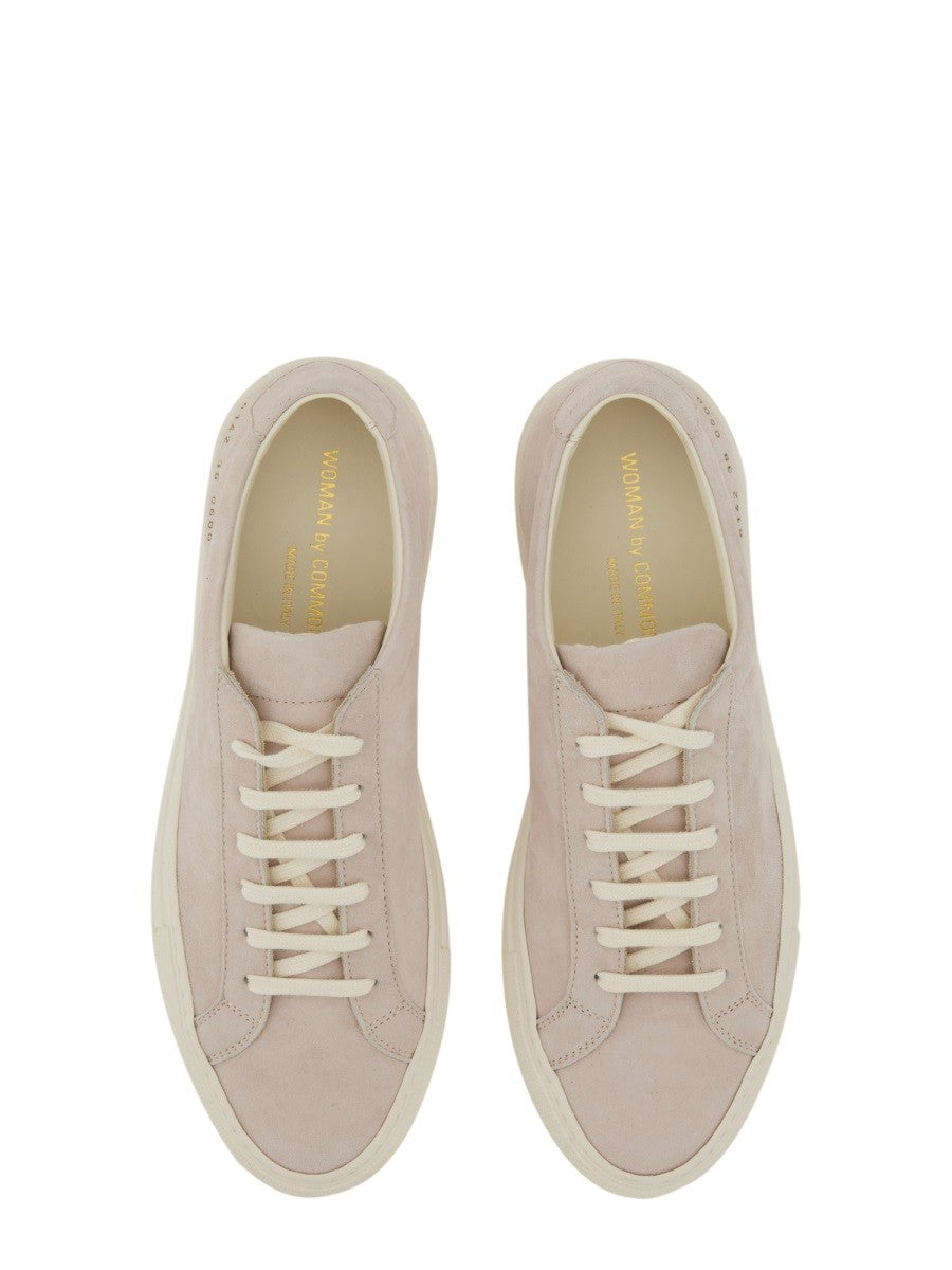 COMMON PROJECTS SNEAKER ACHILLES LOW