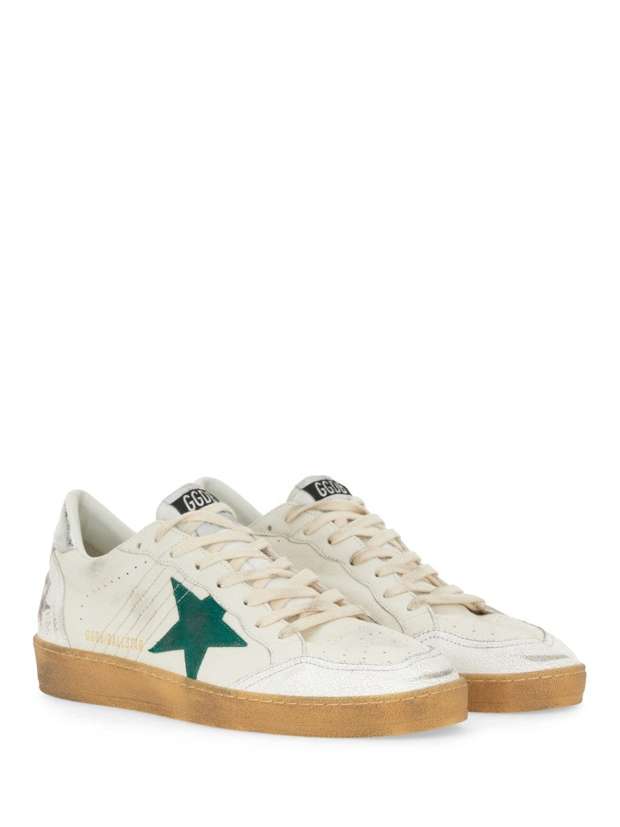 Golden Goose SNEAKER BALL STAR