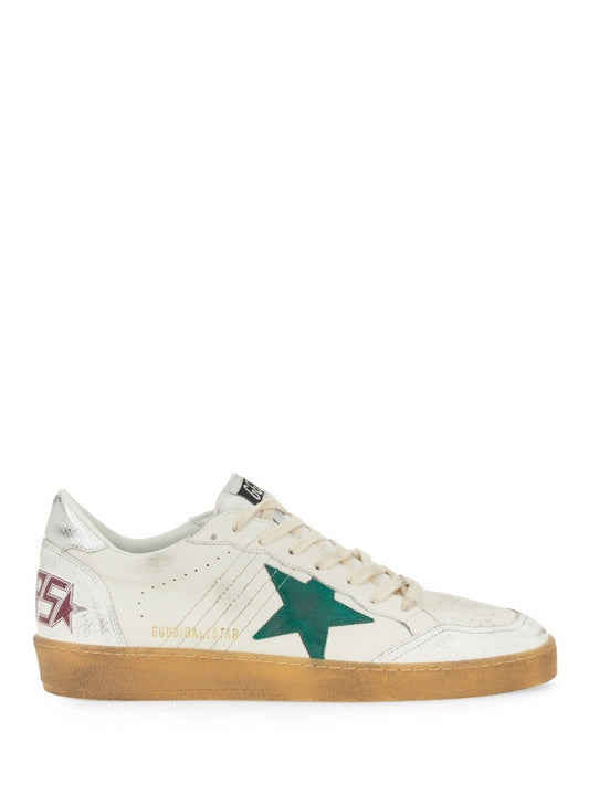 Golden Goose SNEAKER BALL STAR