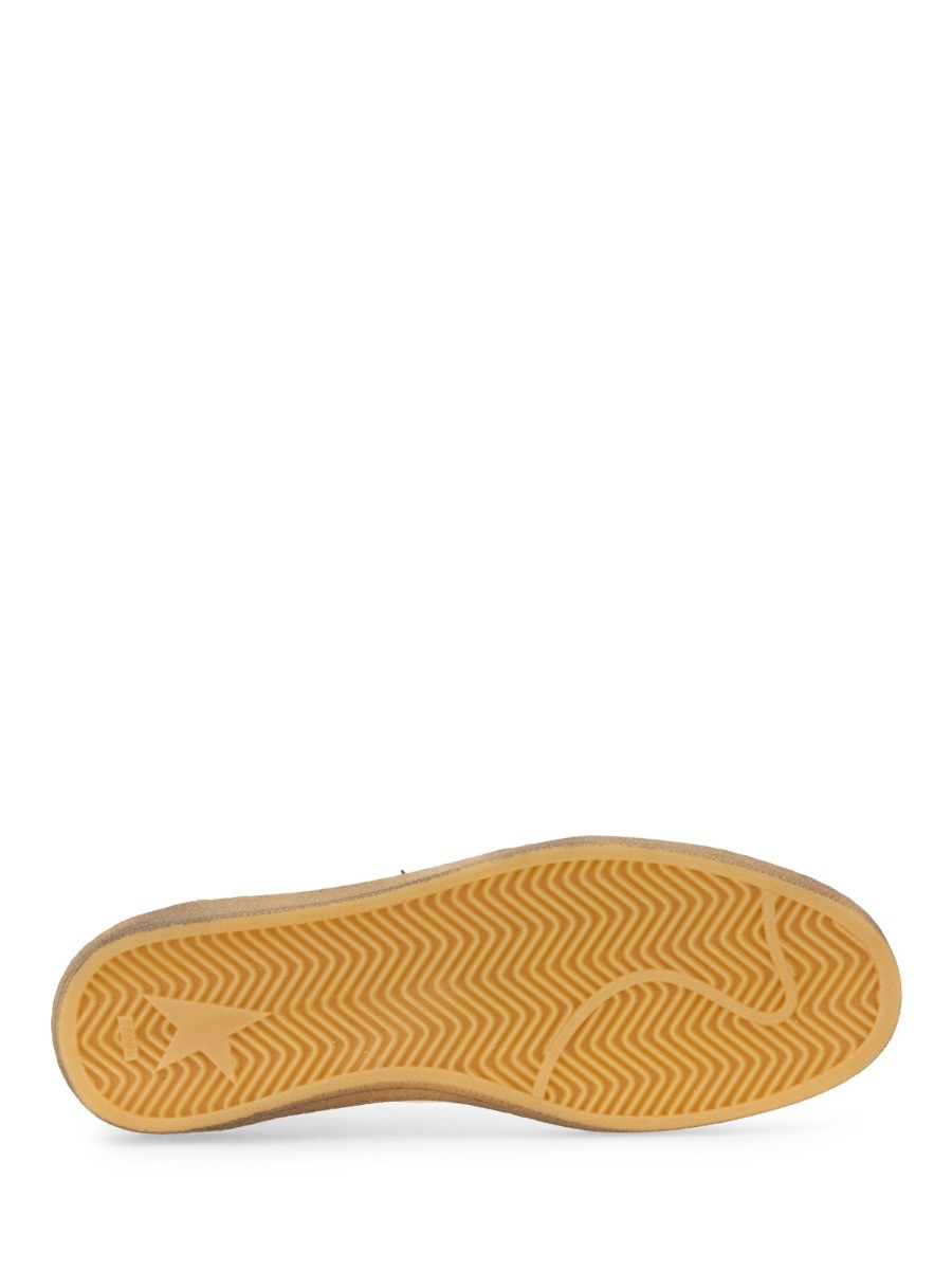 Golden Goose SNEAKER BALL STAR