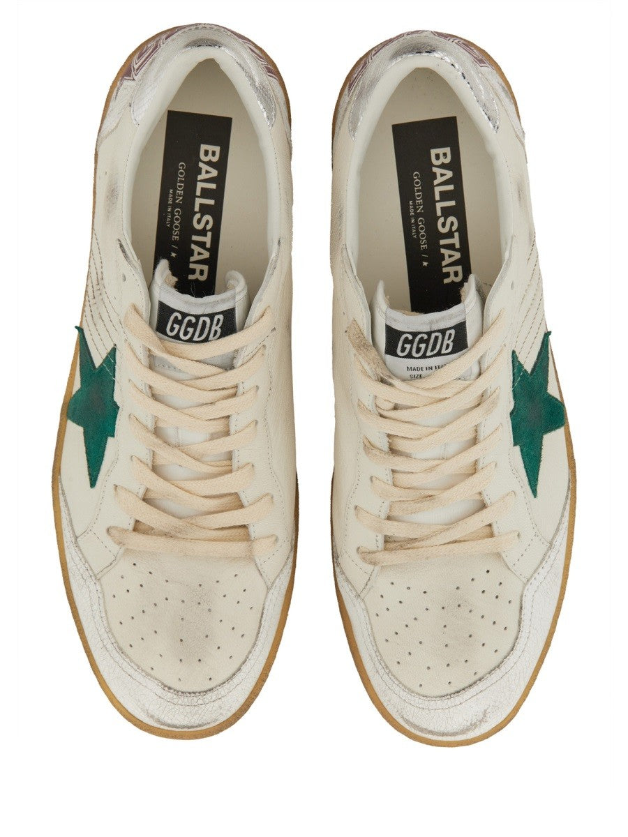 Golden Goose SNEAKER BALL STAR