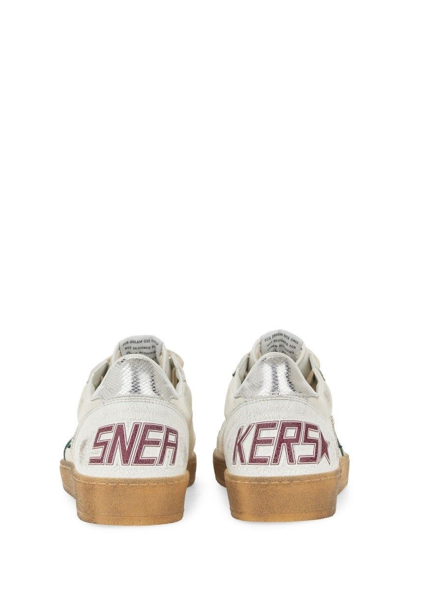 Golden Goose SNEAKER BALL STAR