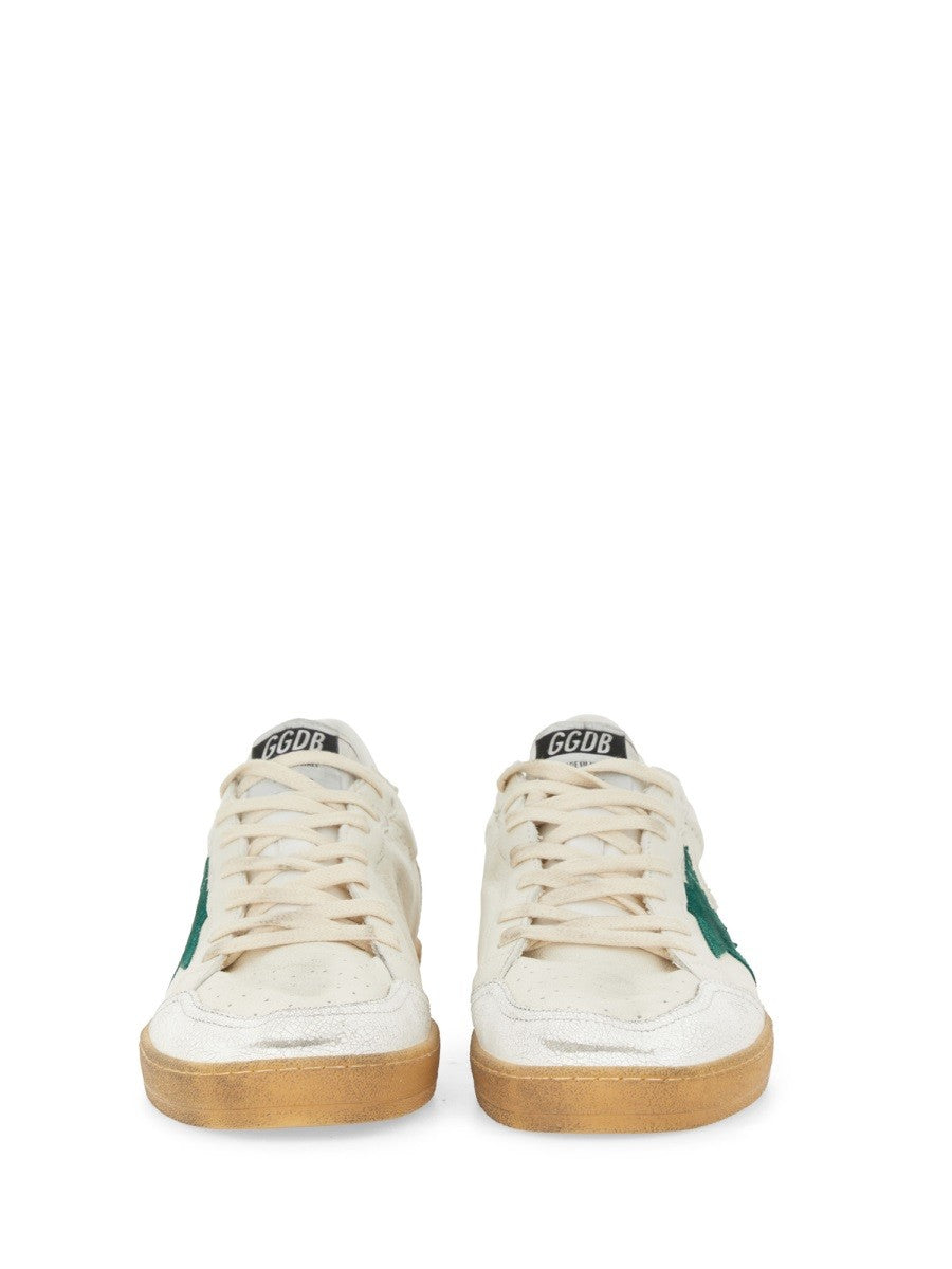 Golden Goose SNEAKER BALL STAR