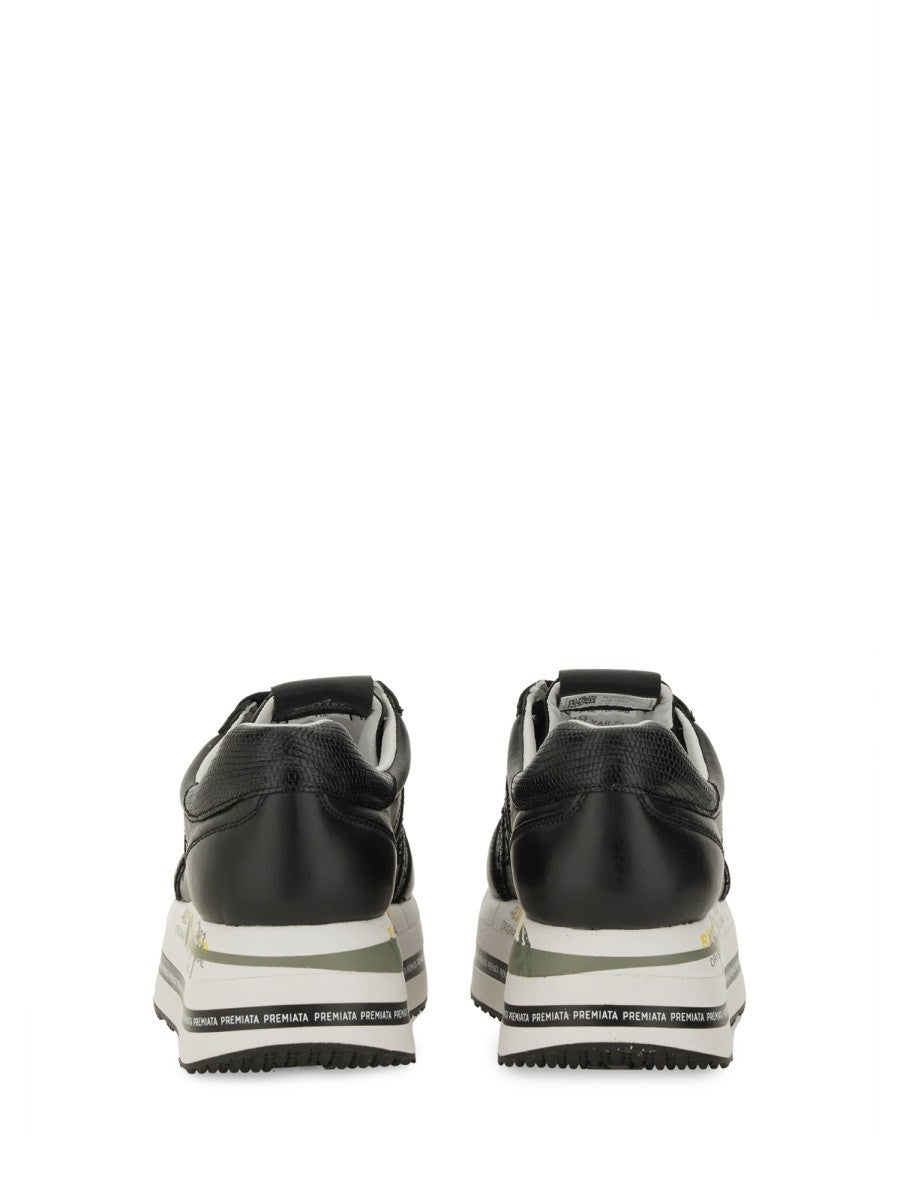 Premiata SNEAKER "BETH 7107"