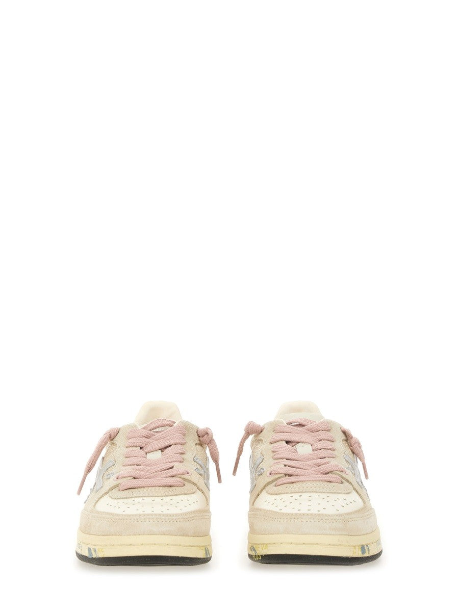Premiata SNEAKER "BSKT CLAYD 6927"