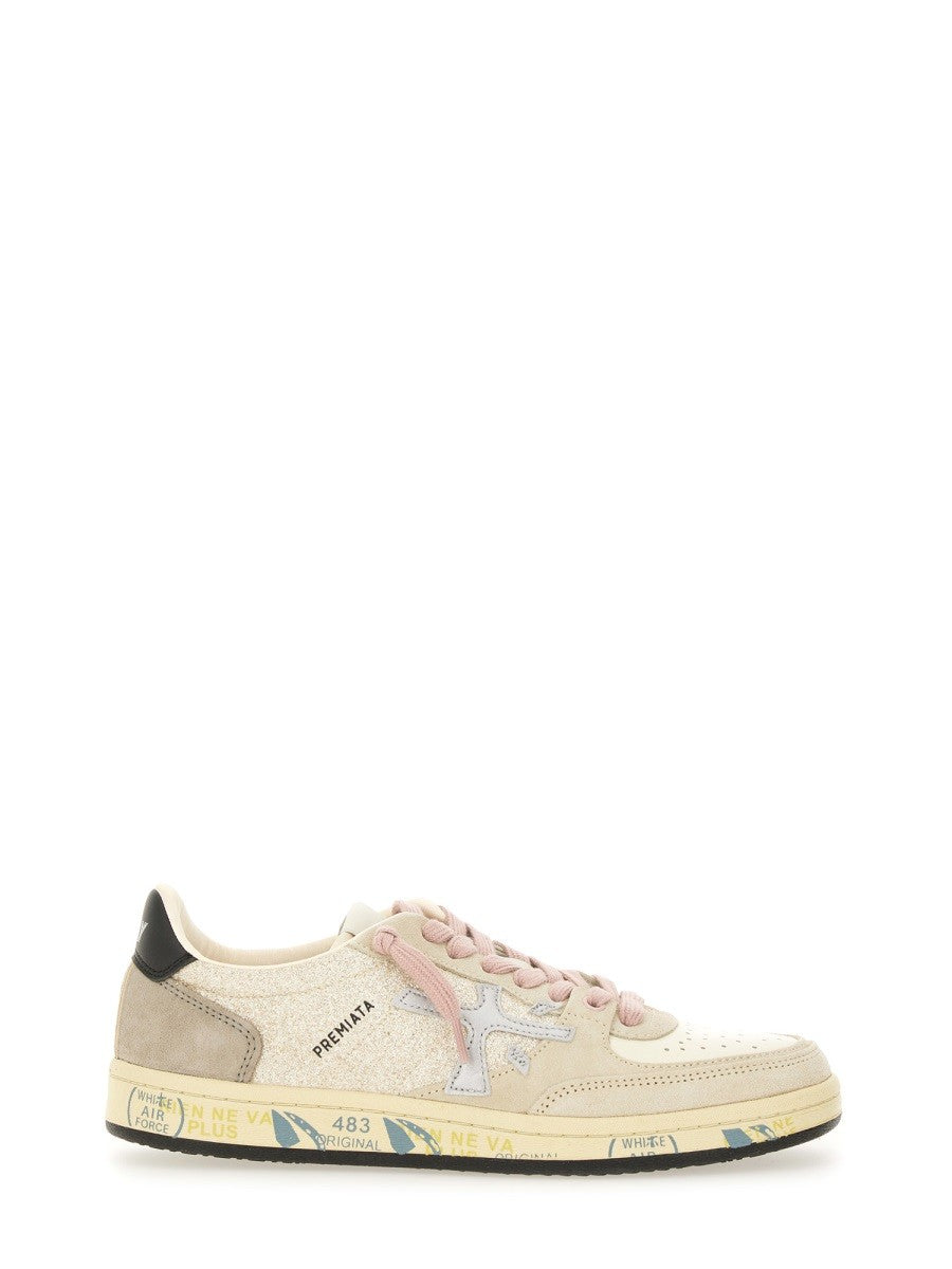 Premiata SNEAKER "BSKT CLAYD 6927"