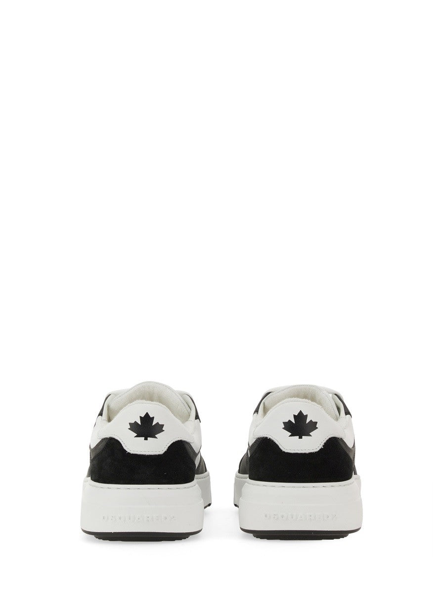 Dsquared SNEAKER BUMPER