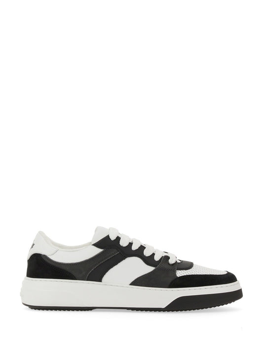 Dsquared SNEAKER BUMPER