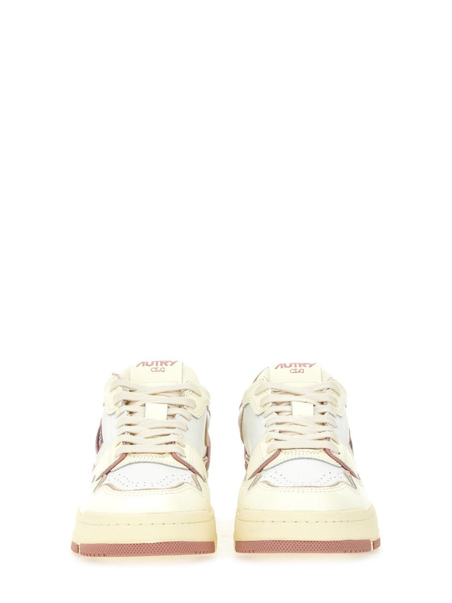 Autry SNEAKER "CLC"