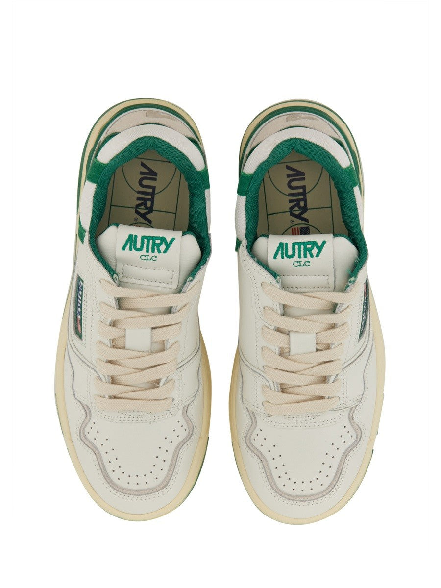 Autry SNEAKER CLC