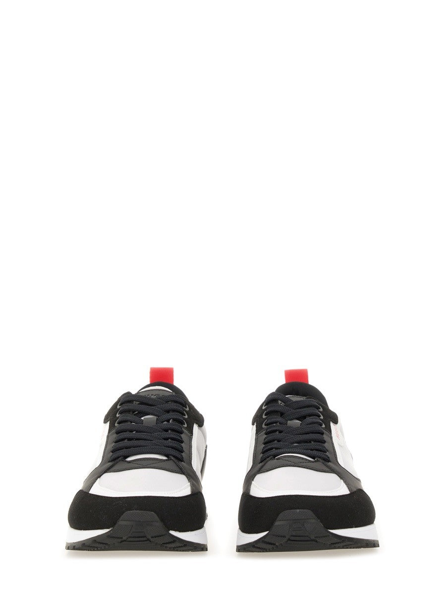 Hugo SNEAKER WITH LOGO
