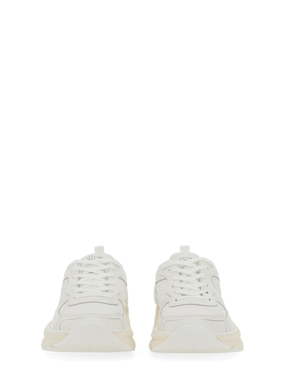 Stuart Weitzman SNEAKER CON LOGO