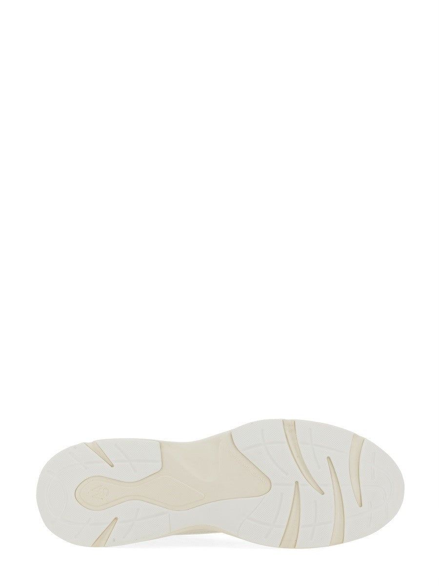 Stuart Weitzman SNEAKER CON LOGO