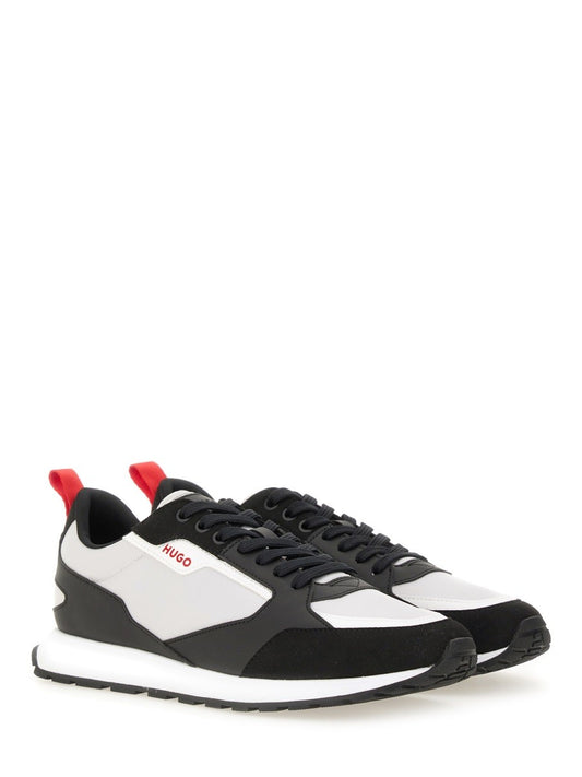 Hugo SNEAKER WITH LOGO