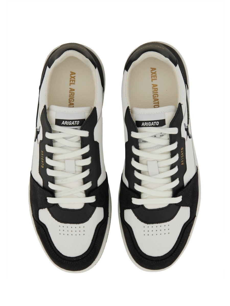AXEL ARIGATO SNEAKER "DICE BEE BIRD"
