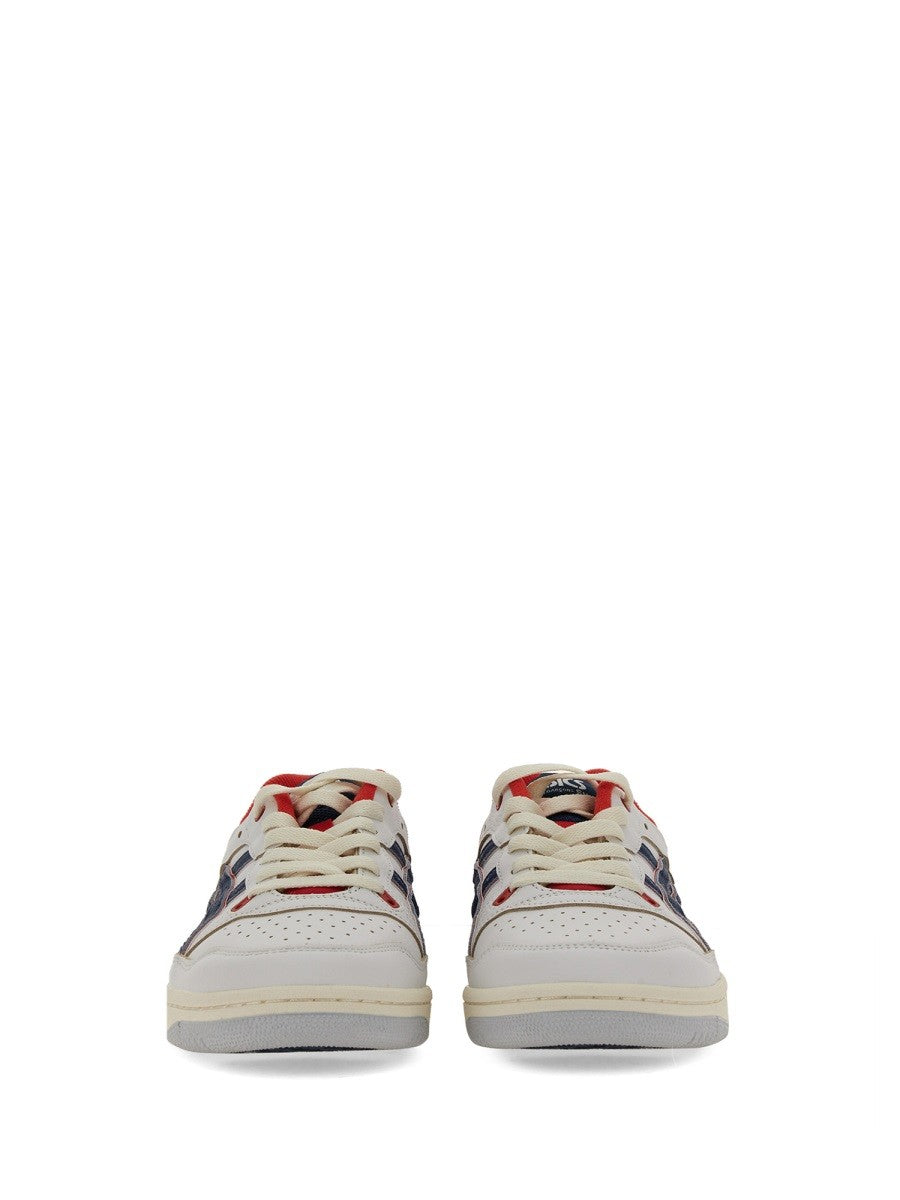 COMME DES GARCONS SHIRT SNEAKER "EX89"