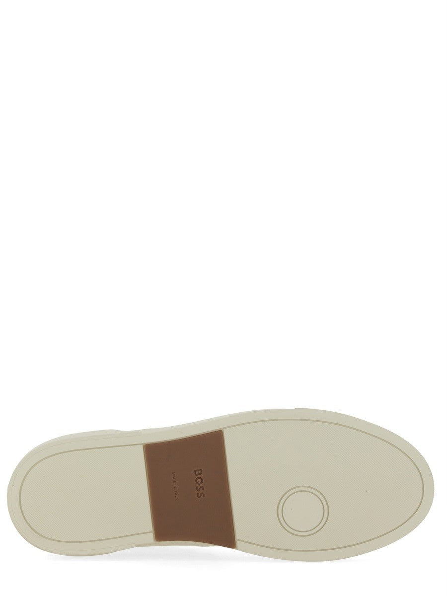 Boss SNEAKER "GARY"