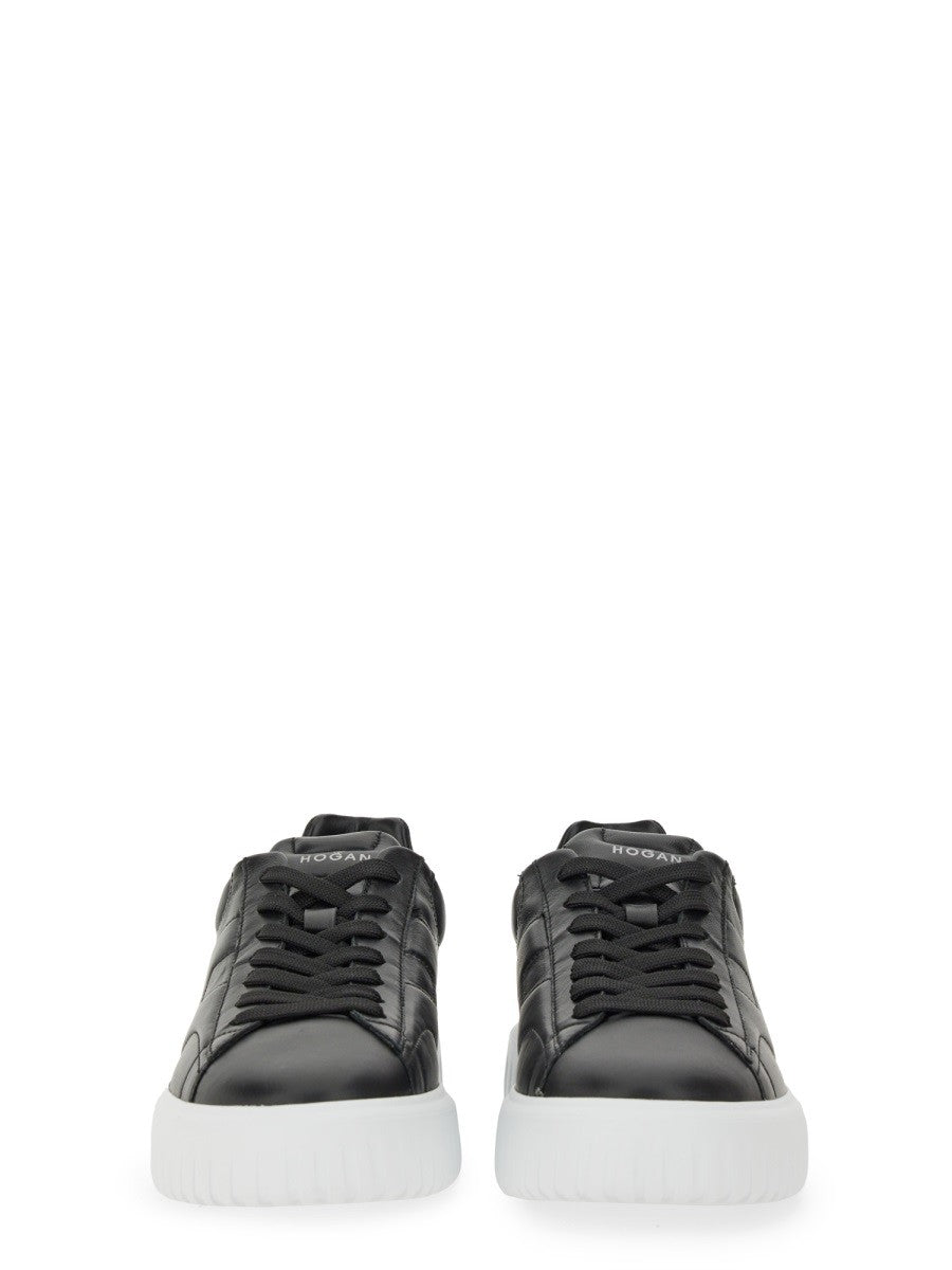 Hogan SNEAKER H-STRIPES