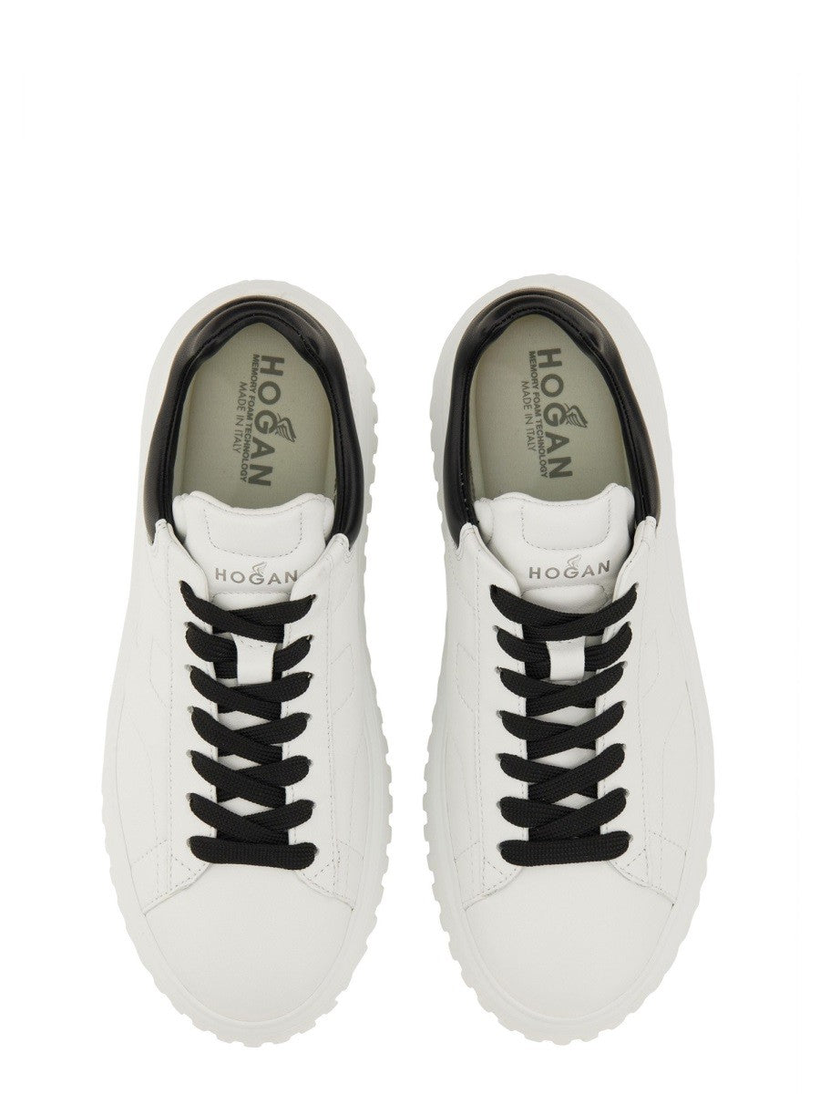 Hogan SNEAKER H-STRIPES