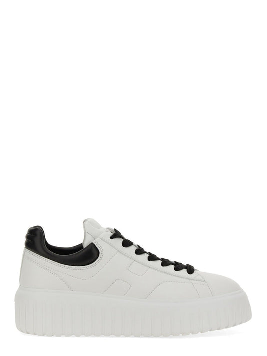 Hogan SNEAKER H-STRIPES