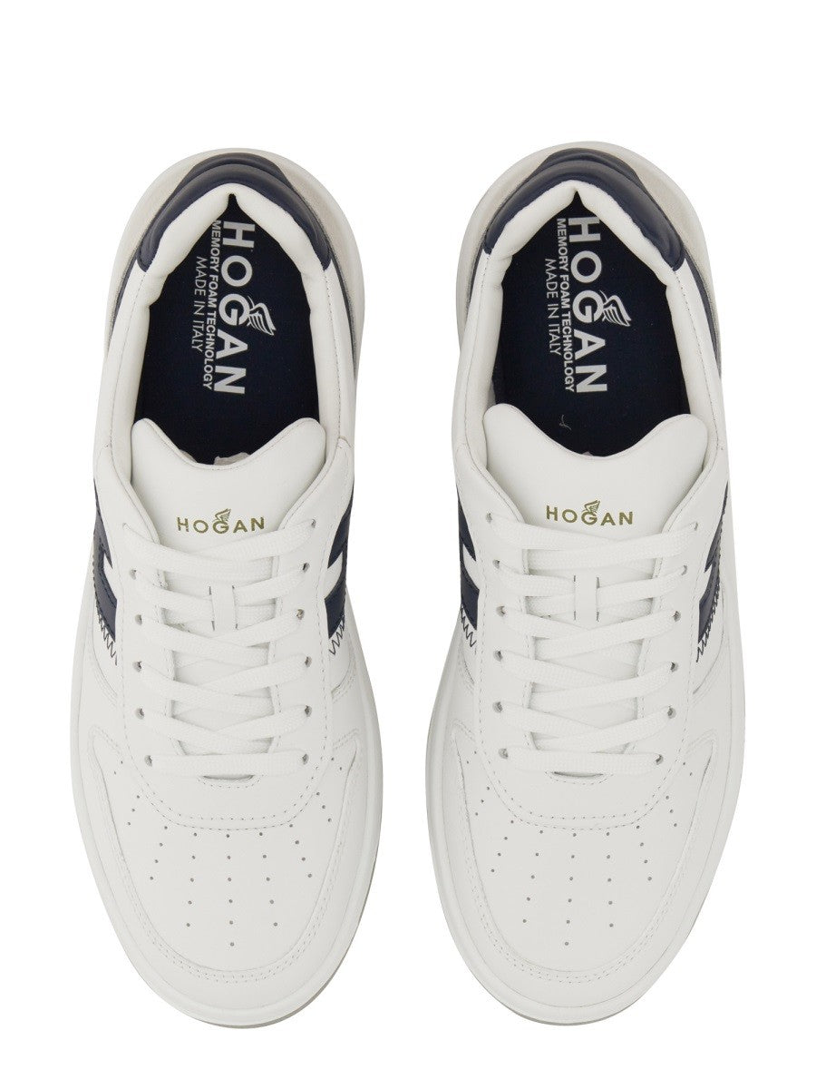 Hogan SNEAKER "H630"