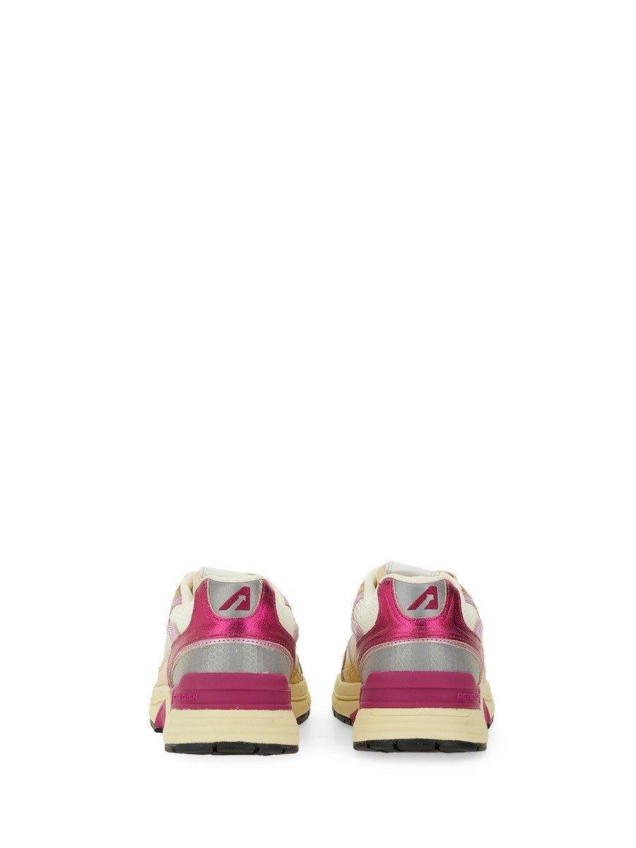 Autry "HYPERWAY" SNEAKER