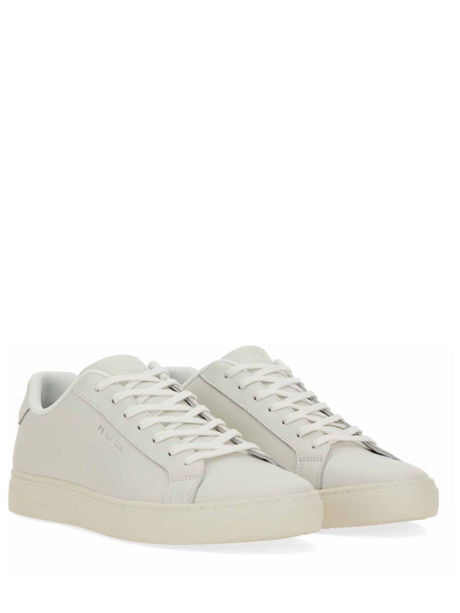 PS BY PAUL SMITH SNEAKER IN PELLE