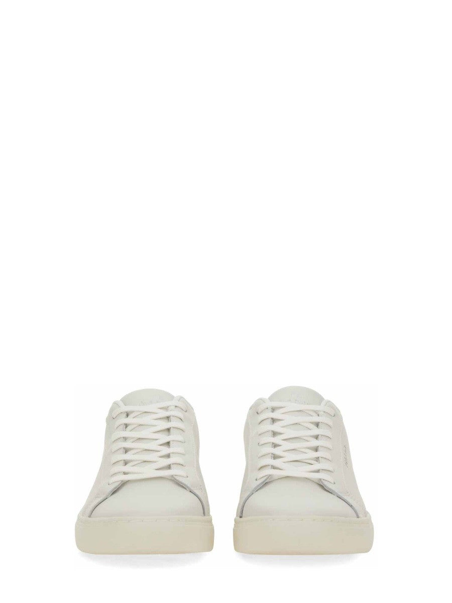 PS BY PAUL SMITH SNEAKER IN PELLE