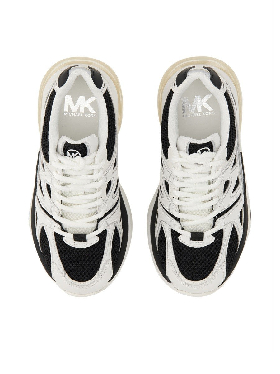 MICHAEL BY MICHAEL KORS SNEAKER KIT EXTREME