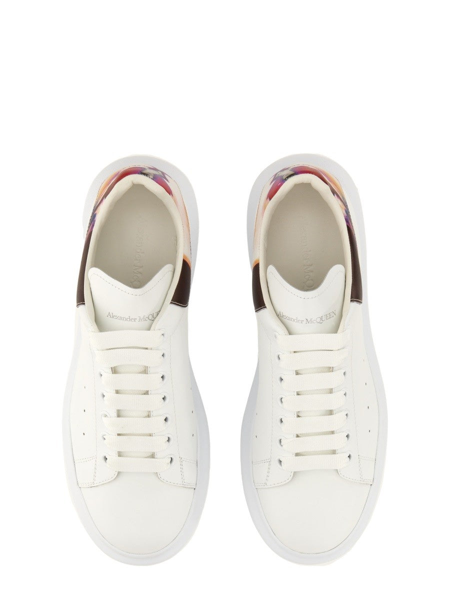 Alexander Mcqueen SNEAKER LARRY