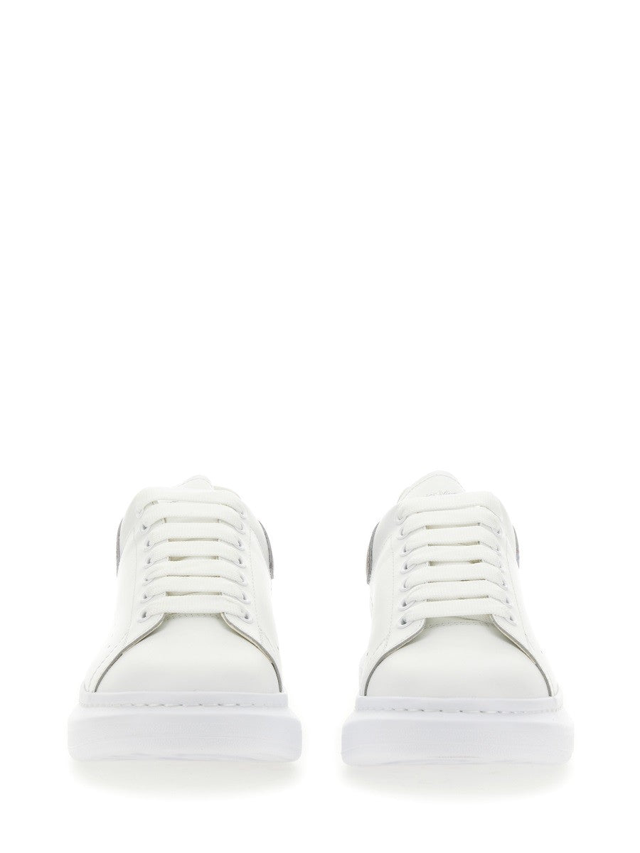 Alexander Mcqueen SNEAKER LARRY