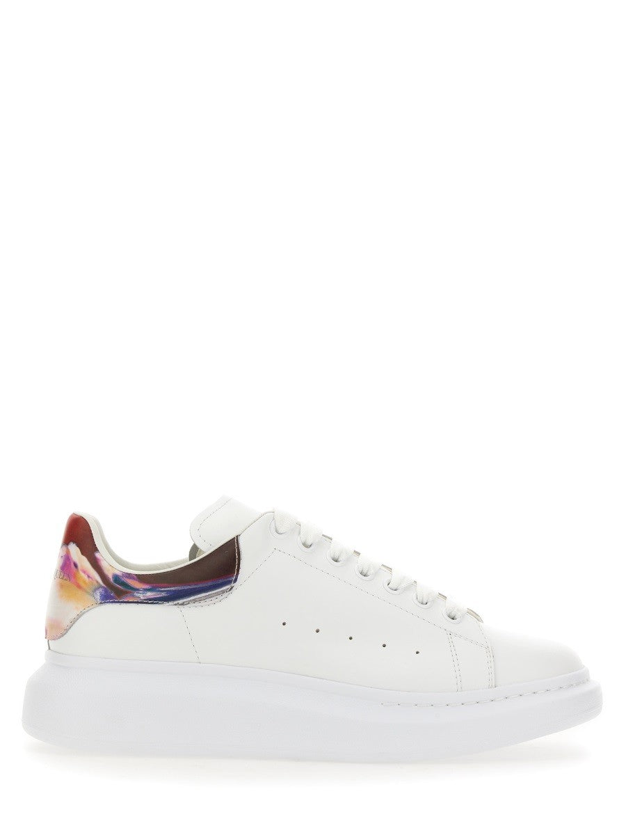 Alexander Mcqueen SNEAKER LARRY