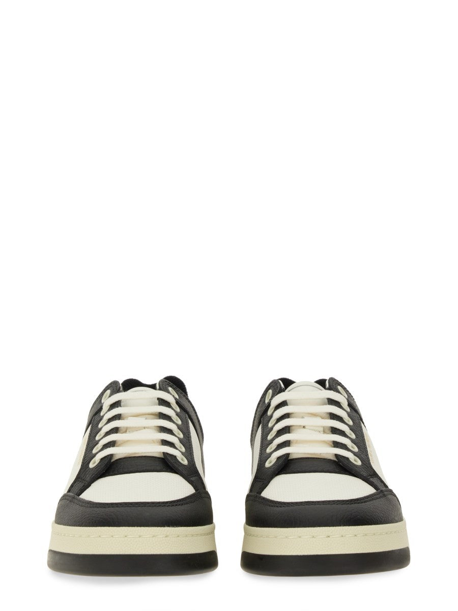 Saint Laurent SNEAKER LOW TOP "SL61"