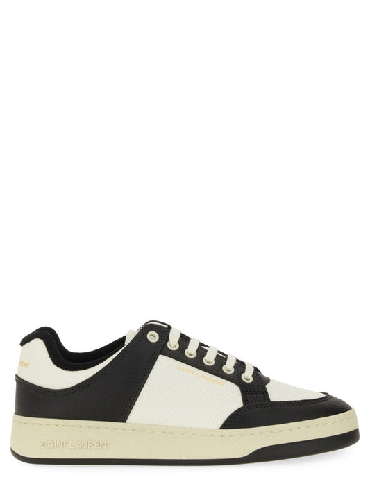 Saint Laurent SNEAKER LOW TOP "SL61"