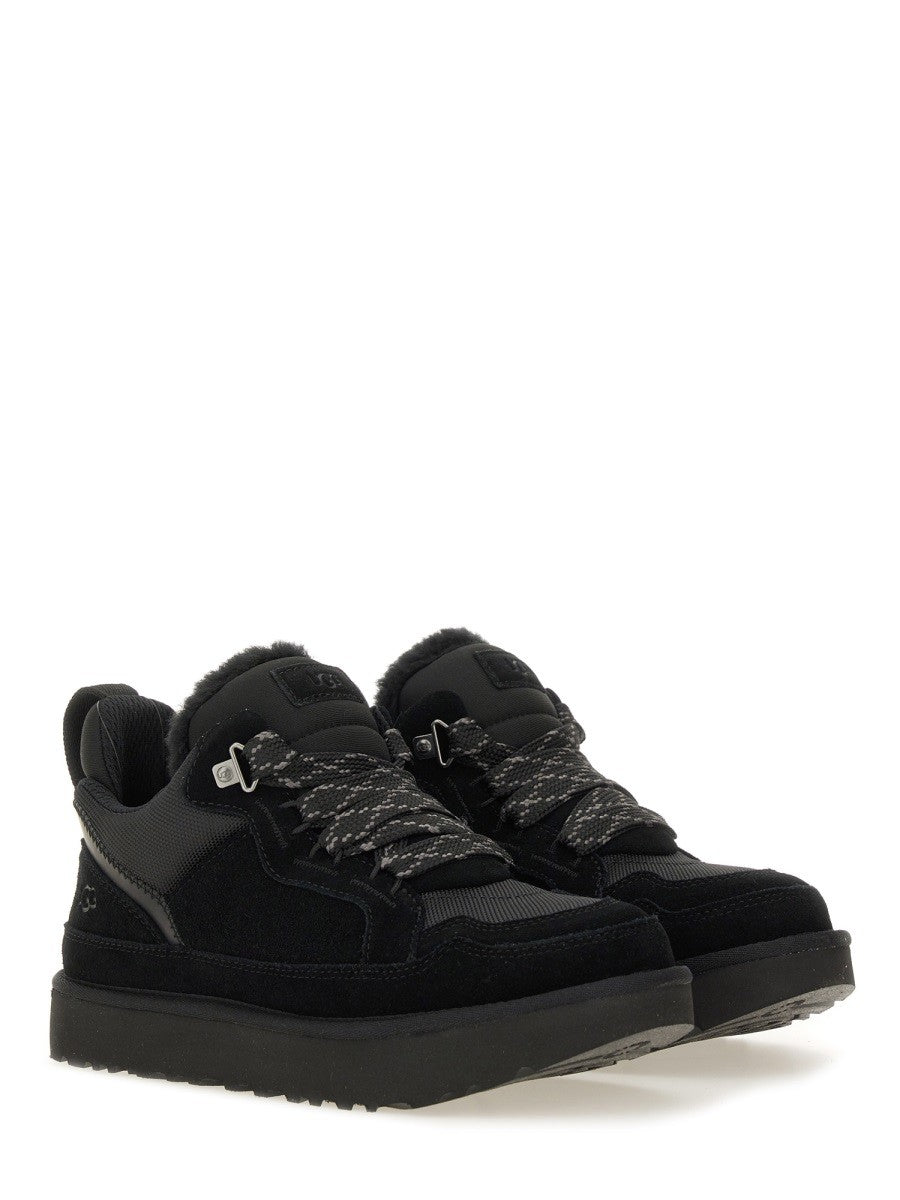 Ugg SNEAKER "LOWMEL"