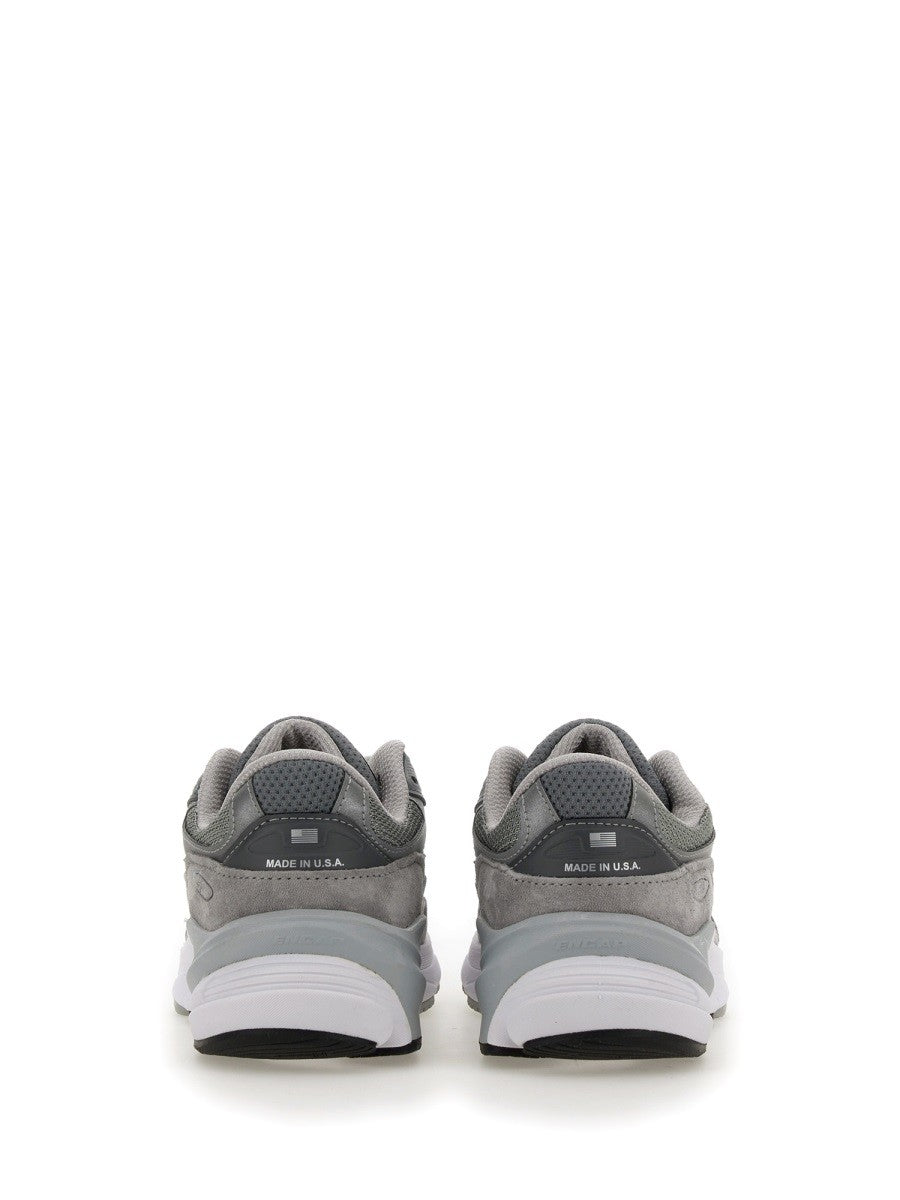 New Balance SNEAKER "MADE IN USA 990V6"
