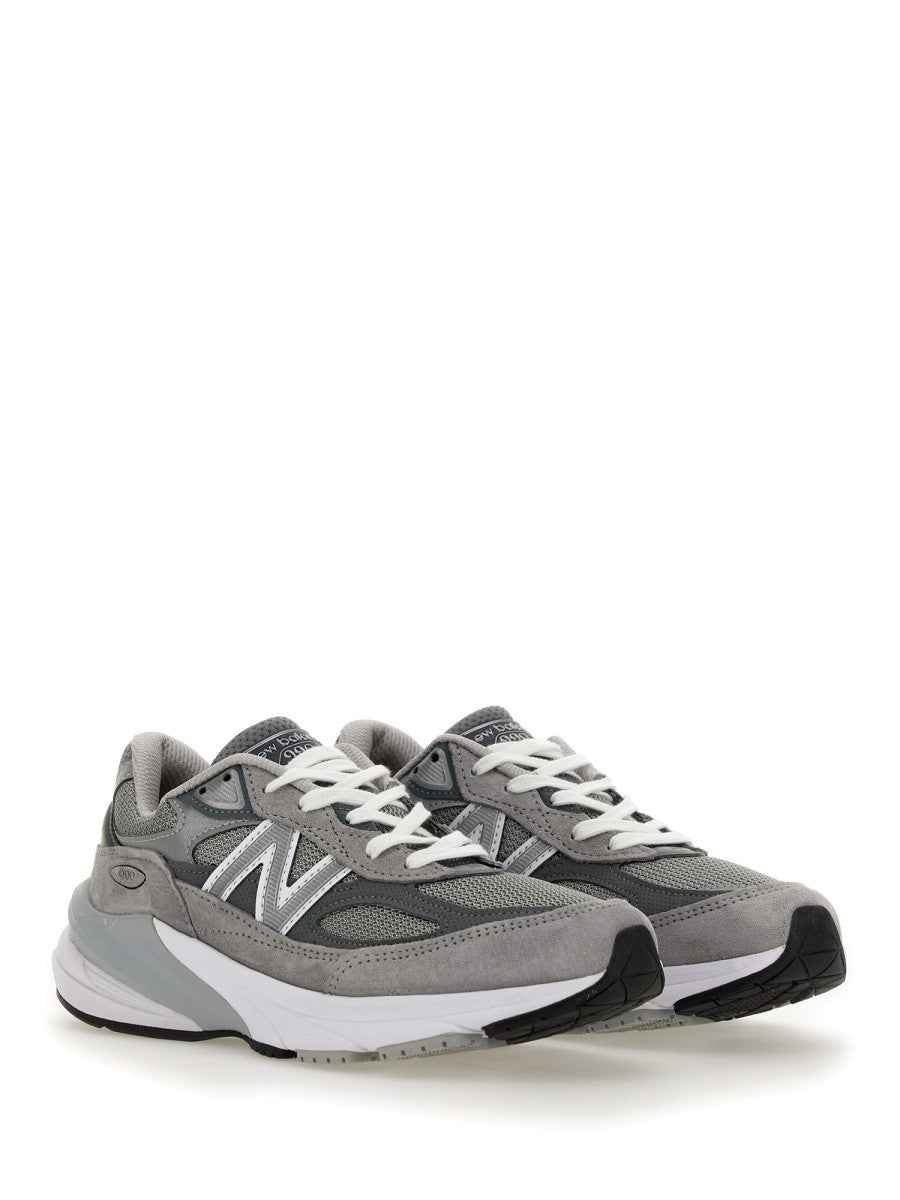 New Balance SNEAKER "MADE IN USA 990V6"