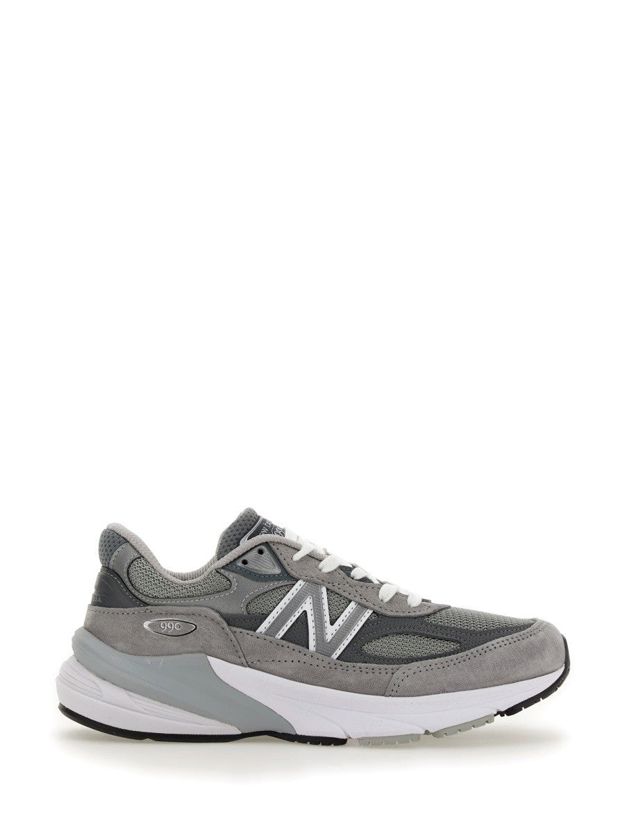 New Balance SNEAKER "MADE IN USA 990V6"