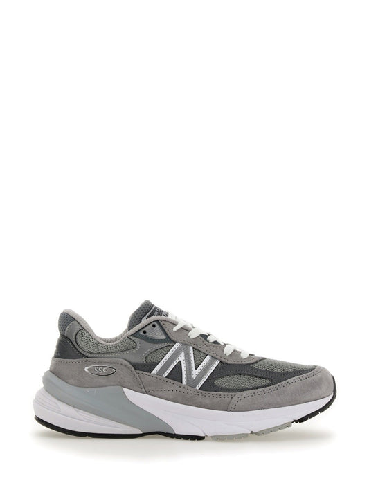 New Balance SNEAKER "MADE IN USA 990V6"